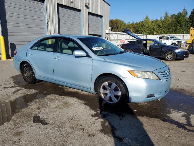 Photo 4 from auction – 2009 TOYOTA CAMRY BASE with VIN 4T1BE46K99U919412