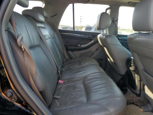 Photo 11 from auction – 2005 TOYOTA 4RUNNER LI with VIN JTEBU17R050062038