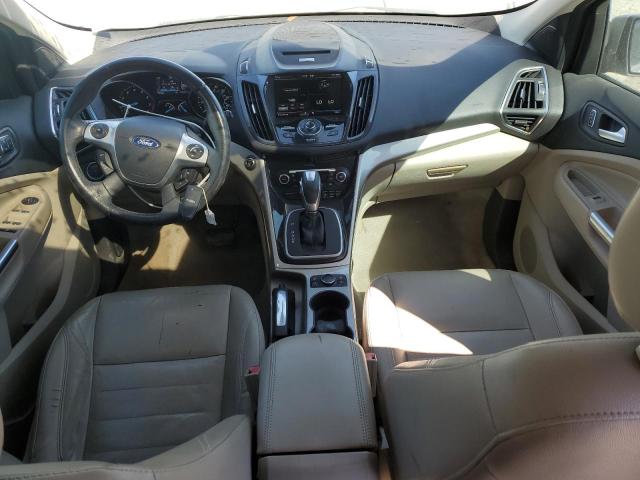 Photo 8 from auction – 2013 FORD ESCAPE SEL with VIN 1FMCU9H97DUC41024