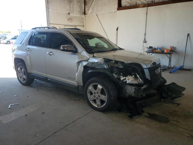 Photo 4 from auction – 2013 GMC TERRAIN SL with VIN 2GKALWEK4D6396377