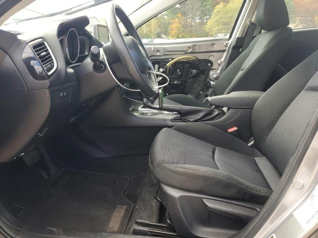 Photo 7 from auction – 2015 MAZDA 3 SPORT with VIN 3MZBM1U73FM143893