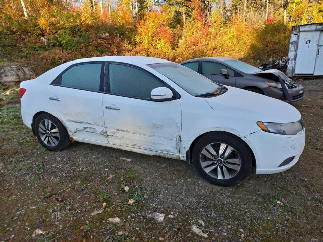 Photo 4 from auction – 2013 KIA FORTE EX with VIN KNAFU4A27D5733450