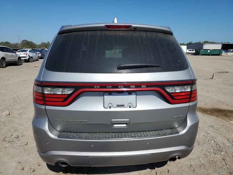 Photo 6 from auction – 2017 DODGE DURANGO GT with VIN 1C4RDJDG2HC611165