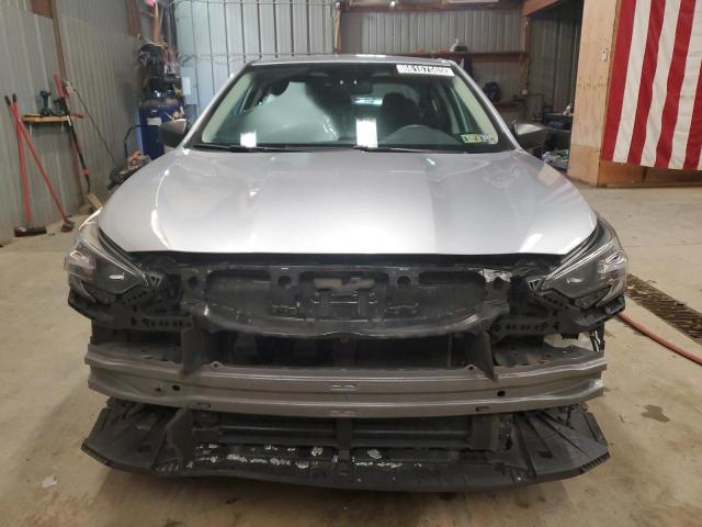 Photo 5 from auction – 2024 SUBARU LEGACY with VIN 4S3BWAB64R3016809