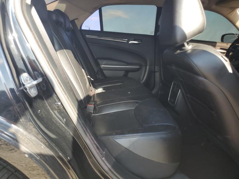 Photo 10 from auction – 2022 CHRYSLER 300 with VIN 2C3CCADG7NH218171