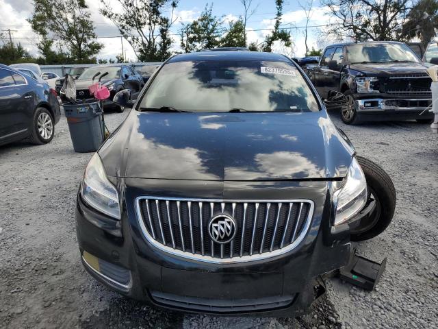 Foto 5 de la subasta – 2011 BUICK REGAL CXL con VIN W04GR5EC2B1000920