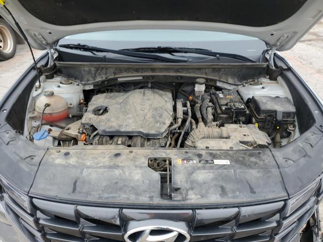 Photo 12 from auction – 2022 HYUNDAI TUCSON SEL with VIN KM8JB3AE2NU090984