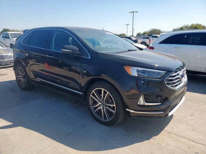 Photo 4 from auction – 2019 FORD EDGE TITAN with VIN 2FMPK3K95KBB21156