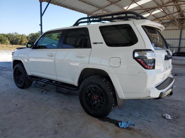 Photo 2 from auction – 2022 TOYOTA 4RUNNER SR with VIN JTELU5JR7N6009533