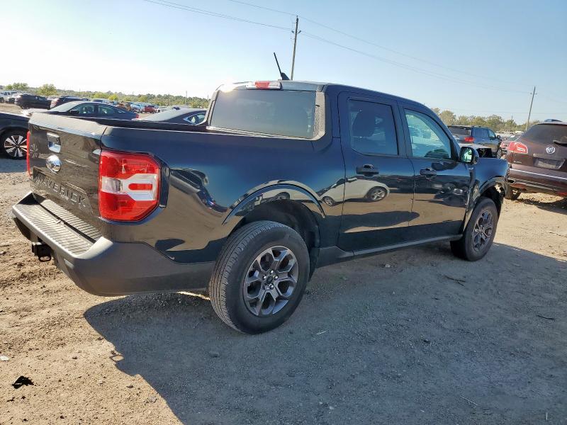 Photo 3 from auction – 2022 FORD MAVERICK X with VIN 3FTTW8E96NRB05005