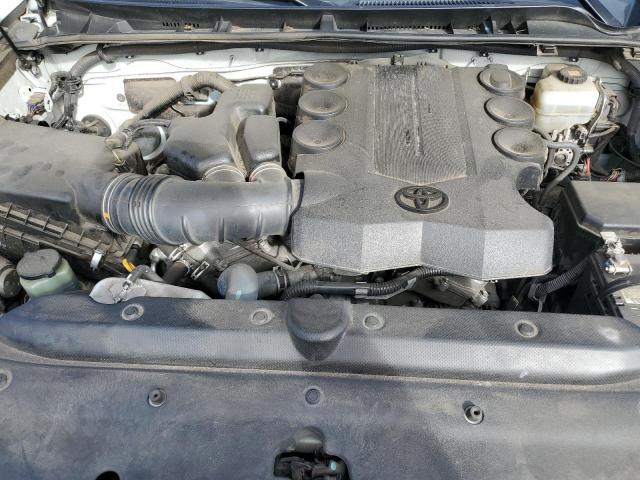 Photo 12 from auction – 2019 TOYOTA 4RUNNER SR with VIN JTEBU5JR3K5681019