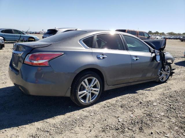 Photo 3 from auction – 2015 NISSAN ALTIMA 3.5S with VIN 1N4BL3AP2FC165445