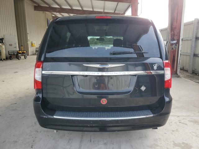 Photo 6 from auction – 2015 CHRYSLER TOWN & COU with VIN 2C4RC1BG4FR755312