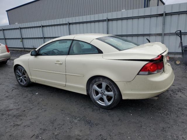 Photo 2 from auction – 2010 VOLVO C70 T5 with VIN YV1672MC1AJ092229