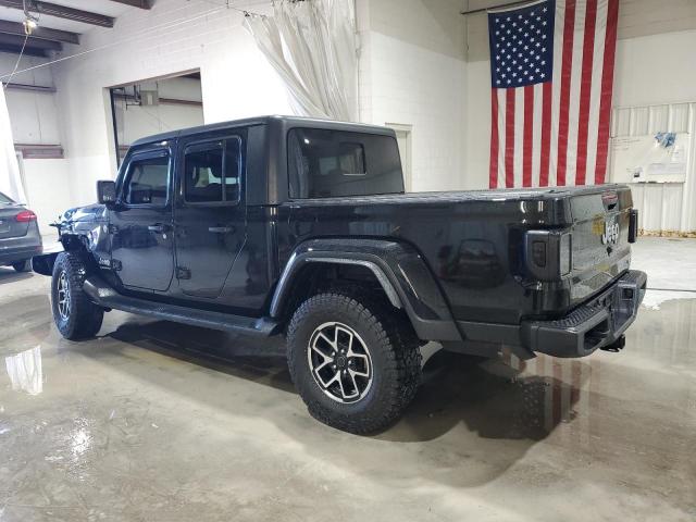 Photo 2 from auction – 2020 JEEP GLADIATOR with VIN 1C6HJTFG0LL124706