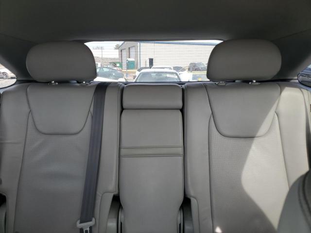 Photo 10 from auction – 2015 LEXUS RX 350 with VIN 2T2ZK1BA6FC185484