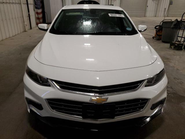 Photo 5 from auction – 2018 CHEVROLET MALIBU LT with VIN 1G1ZD5ST0JF209150