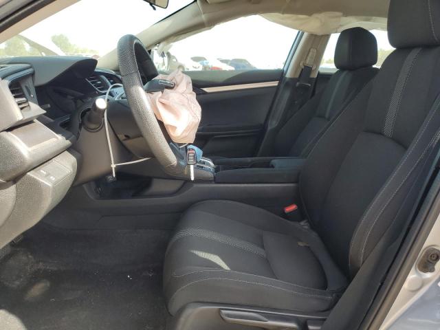 Photo 7 from auction – 2016 HONDA CIVIC LX with VIN 19XFC2F52GE033339