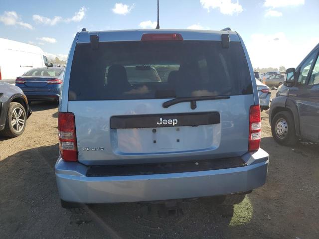 Photo 6 from auction – 2012 JEEP LIBERTY with VIN 1C4PJMAK9CW132792