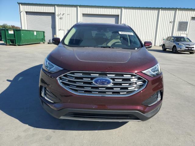 Zdjęcie 5 z aukcji – 2020 FORD EDGE SEL z VIN 2FMPK4J97LBB11723