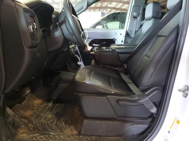 Photo 7 from auction – 2022 GMC SIERRA C15 with VIN 1GTPHAEK4NZ566639