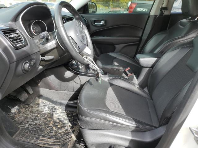 Photo 7 from auction – 2018 JEEP COMPASS LA with VIN 3C4NJDBB7JT453383