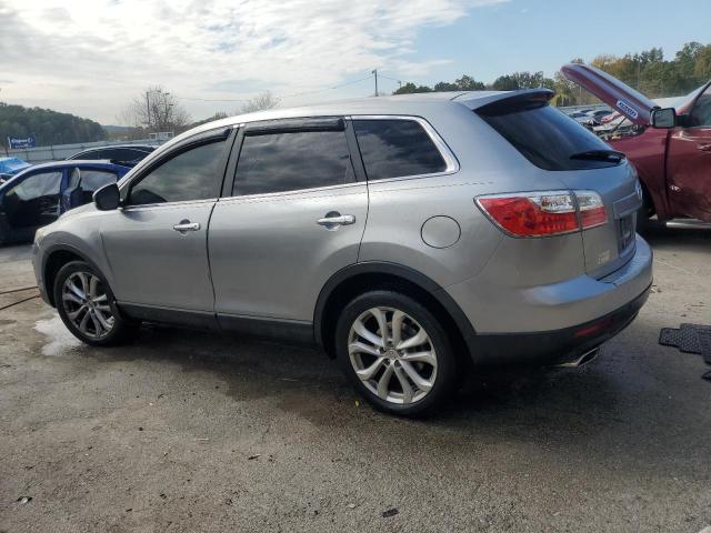 Photo 2 from auction – 2011 MAZDA CX-9 with VIN JM3TB2DA1B0322114
