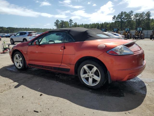 Photo 2 from auction – 2009 MITSUBISHI ECLIPSE SP with VIN 4A3AL25FX9E011069