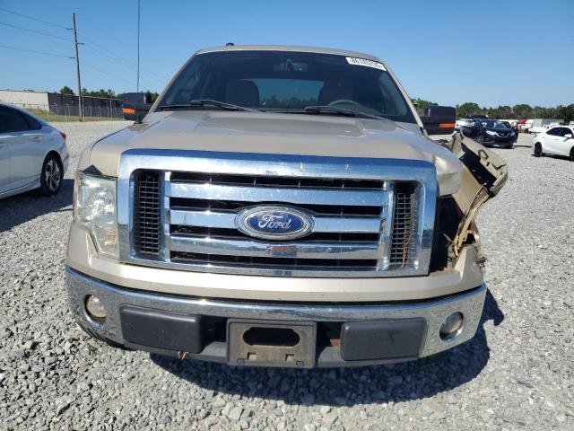 Photo 5 from auction – 2010 FORD F150 SUPER with VIN 1FTEW1C83AFC81284