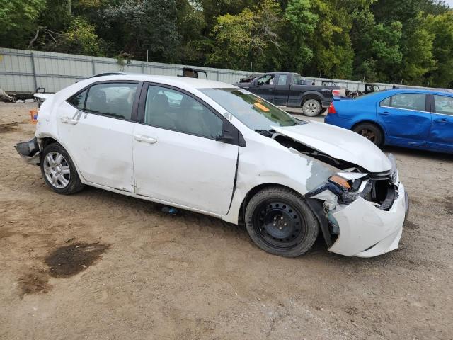 Photo 4 from auction – 2015 TOYOTA COROLLA L with VIN 5YFBURHE1FP265204