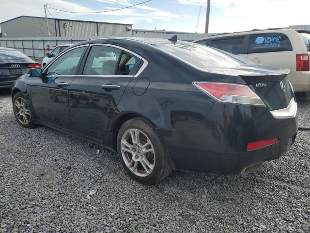 Photo 2 from auction – 2010 ACUR TL with VIN 19UUA8F57AA023837