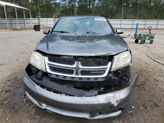 Photo 5 from auction – 2012 DODGE AVENGER SX with VIN 1C3CDZCBXCN290620