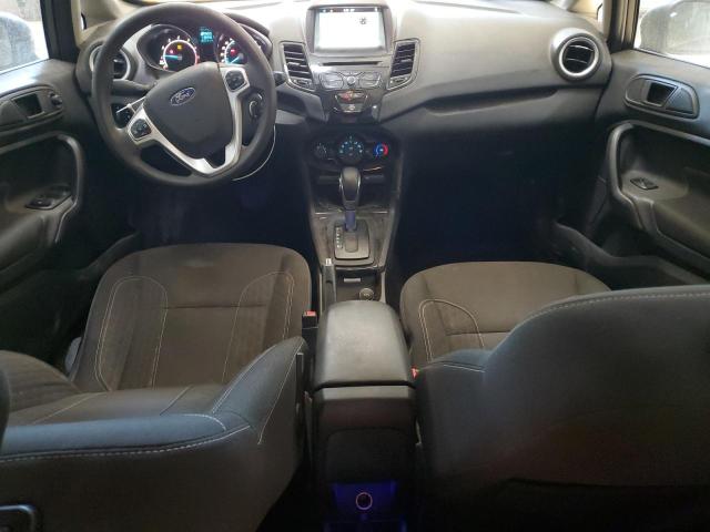 Photo 8 from auction – 2018 FORD FIESTA SE with VIN 3FADP4BJ2JM142428