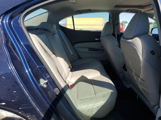 Photo 10 from auction – 2016 ACURA TLX TECH with VIN 19UUB2F55GA000205