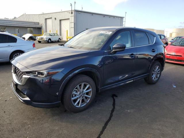 Photo 1 from auction – 2025 MAZDA CX-5 SELEC with VIN JM3KFBBL5S0572685