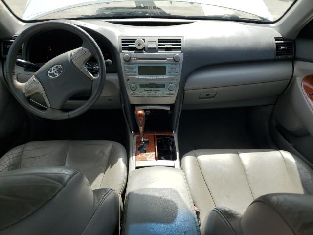 Photo 8 from auction – 2009 TOYOTA CAMRY BASE with VIN 4T1BE46K69U917293