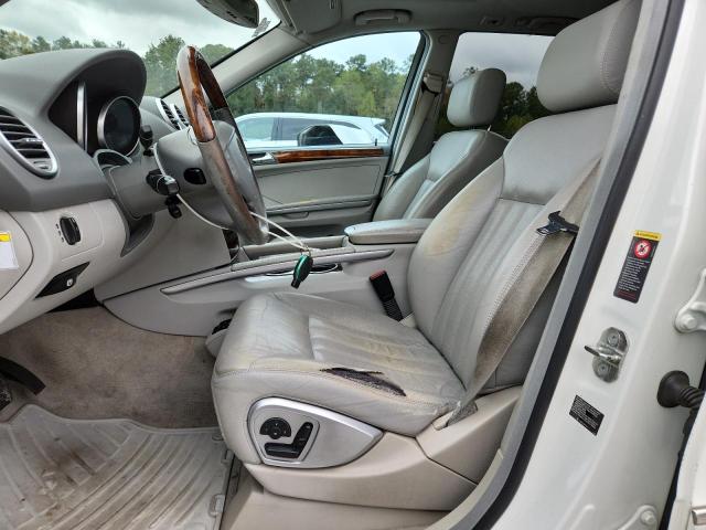 Photo 7 from auction – 2006 MERCEDES-BENZ ML 500 with VIN 4JGBB75E76A034242