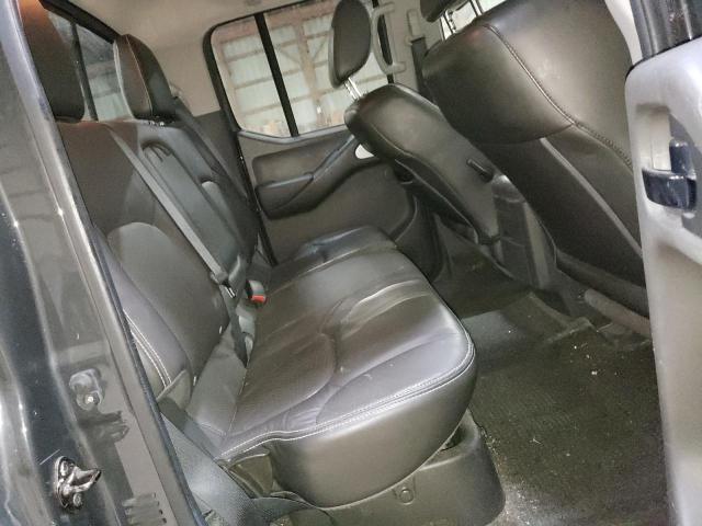 Photo 10 from auction – 2015 NISSAN FRONTIER S with VIN 1N6AD0EV7FN761789
