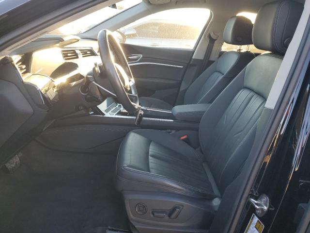 Photo 7 from auction – 2021 AUDI E-TRON PRE with VIN WA1AAAGE7MB022767