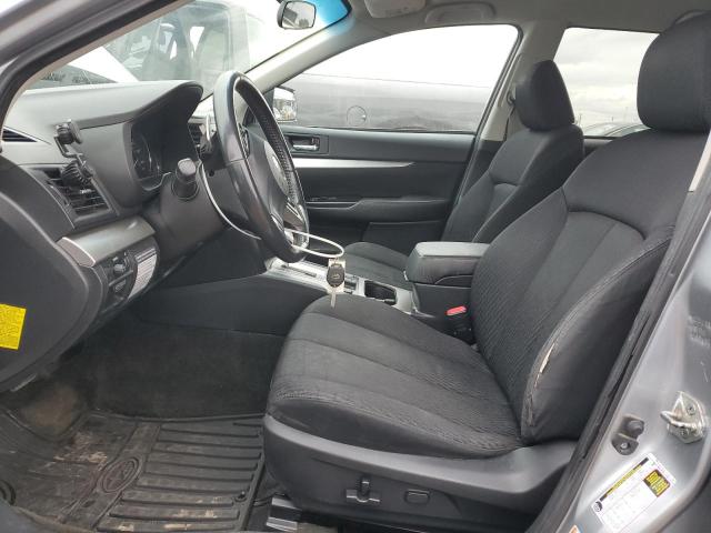 Photo 7 from auction – 2012 SUBARU OUTBACK 2.5I PREMIUM with VIN 4S4BRCCC8C3276303