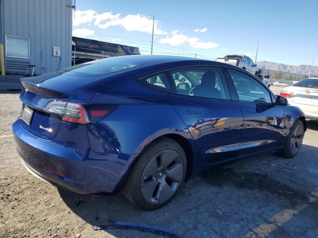 Photo 3 from auction – 2022 TESLA MODEL 3 with VIN 5YJ3E1EB6NF246123