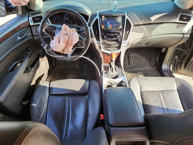Photo 8 from auction – 2016 CADILLAC SRX LUXURY with VIN 3GYFNEE39GS520769