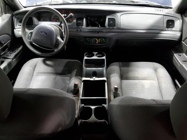 Photo 8 from auction – 2004 FORD CROWN VICT with VIN 2FAHP71W14X170469