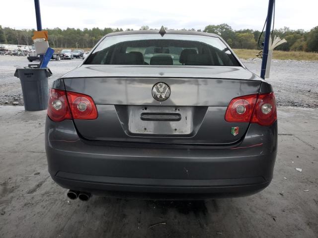Photo 6 from auction – 2007 VOLKSWAGEN JETTA WOLF with VIN 3VWEF71K27M066132