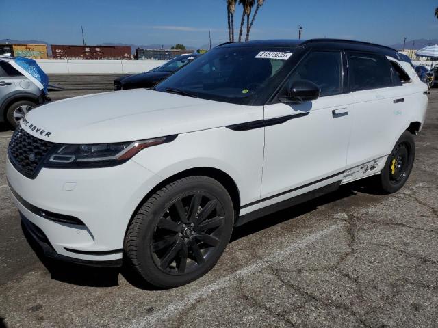 LAND ROVER RANGE ROVE 2019 with VIN SALYB2EX9KA217955 - Photo from auction