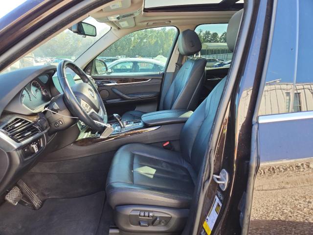 Photo 7 from auction – 2015 BMW X5 XDRIVE3 with VIN 5UXKR0C51F0K57973