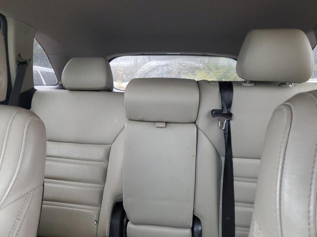 Photo 10 from auction – 2017 KIA SORENTO EX with VIN 5XYPH4A12HG189195