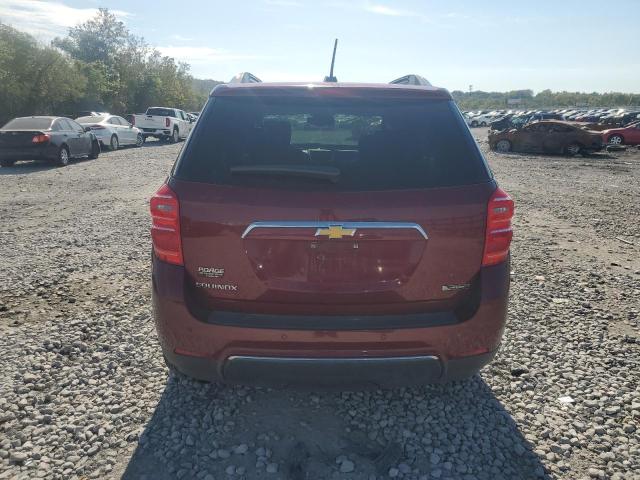 Photo 6 from auction – 2017 CHEVROLET EQUINOX PR with VIN 2GNALDEK5H1545227