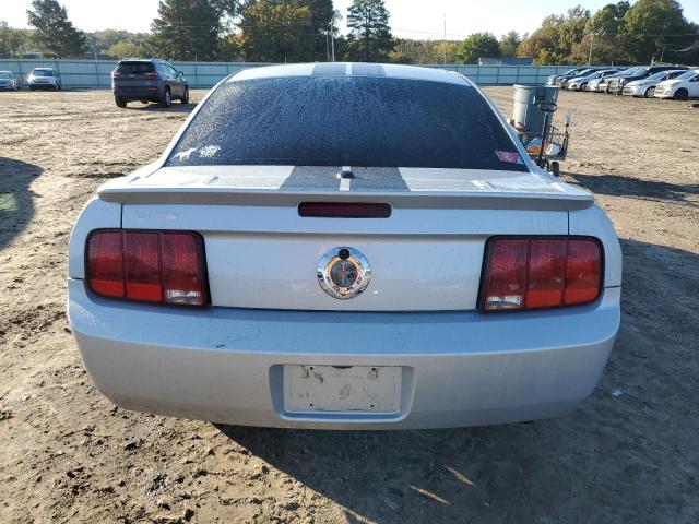 Photo 6 from auction – 2006 FORD MUSTANG with VIN 1ZVFT80NX65115757