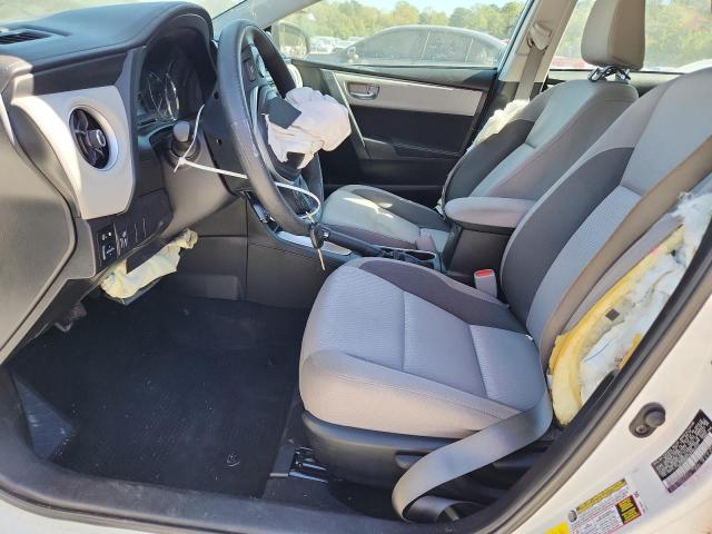Photo 7 from auction – 2019 TOYOTA COROLLA L with VIN 5YFBURHE7KP885632